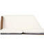 Ensemble de canapé Royal Acacia Patio V, beige