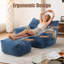 Fauteuil à billes-1017079063