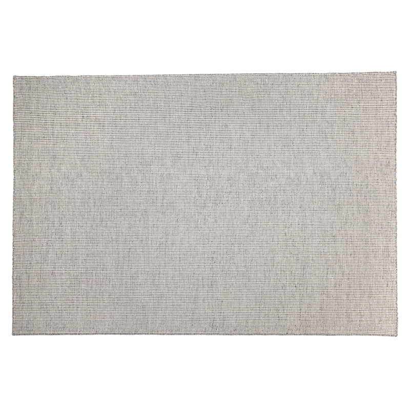 Akira Wool Hand Woven Area Rug, Rectangle 200 x 290cm