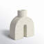Ceramic Tabletop Candlestick-276754159