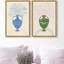 Flower Sutdio Set Set by Oliver Gal-408259427-408259430