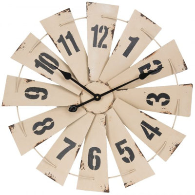 Horloge murale