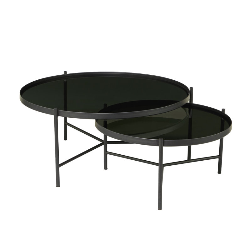 Table d'appoint Cole & Grey