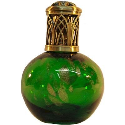 Lampe fantaisie en verre Adiya