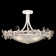 Azu 3 - Light Semi Flush Mount