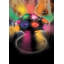 Projection & Strobe Lights