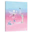 « multilingual oiseau », art sur toile-31384769