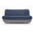 Dark blue/Grey 100 % polyester is out of stock