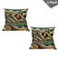 Housse de coussin en tissu pour l'intérieur et l'extérieur-99021750-99021749