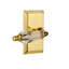 Studio Plate Privacy (Bed & Bath) with Parlour Lever-1425339413-1425339401