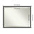 Earsie Solid Wood Wall Mirror-771102619-771102618