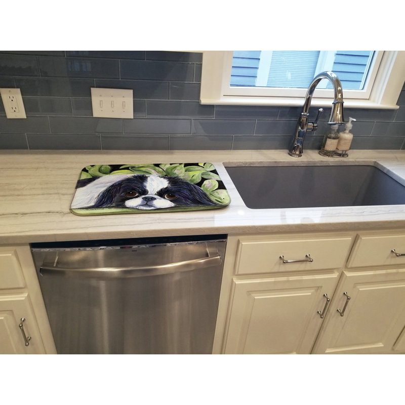 Drying Mat