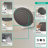 hansgrohe Pulsify S Showerhead 260 1-Jet-86511763-128762799