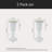 Metal Vase, Elegant Decorative Vase-41565013