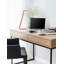 Focaccia LED Desk Table Lamp-1522979301