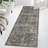 Amaurys Washable Floral Indoor Rug-1389706487