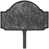 Swedish Iron/Black