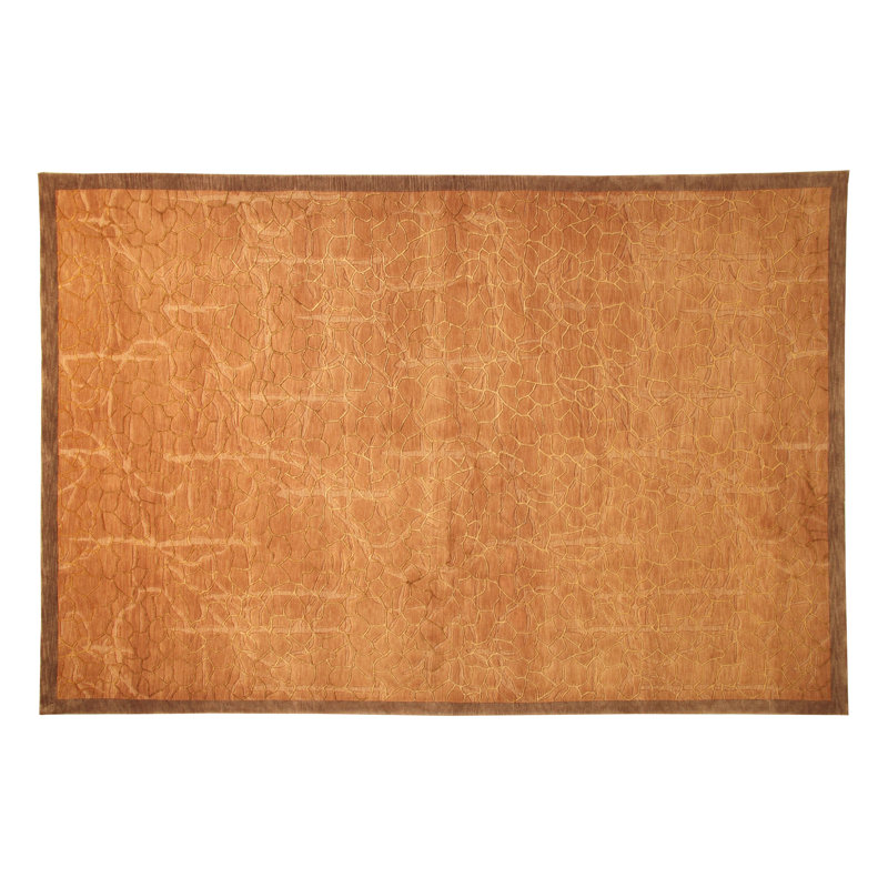 Tibetan - 'Super Fine Collection' Rug 6' X 9'