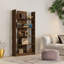 Standard and flexible bookcase H 73.6" x W 39.4"