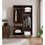 Petite armoire simple de couleur unie-557008143-557008141