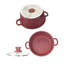 Quintine 5 - Piece Aluminum Cookware Set