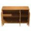 Ensemble de 2 buffets de rangement Trosclair-927230428