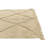 3x5 Pinson Cream Rug