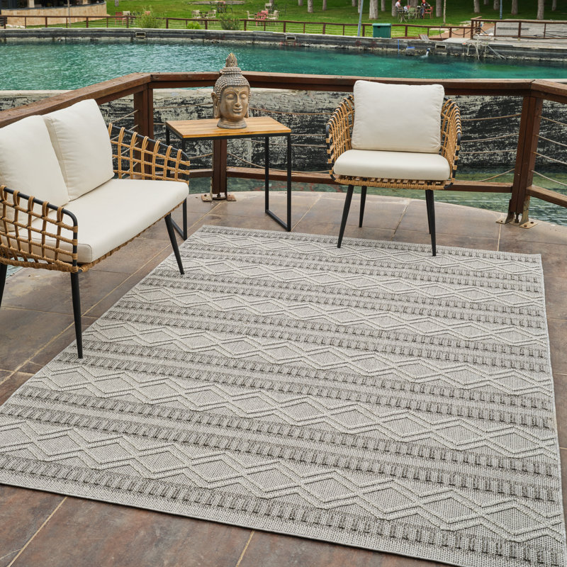 Tapis Latacha, Rectangle 3 pi 11 po x 5 pi 7 po