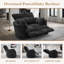Canapé inclinable 52,5 po-216589624