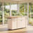 Rolling Kitchen Island With Storage-431150017