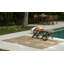 Fecteau Geometric Indoor / Outdoor Rug-429363263