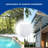 Aoodor Polycarbonate Panel Cover(Set of 6)-98535673
