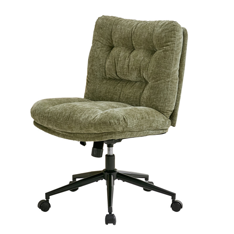 Office Chair, Green, Green