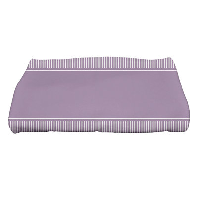 Serviette de bain en microfibre Evanni