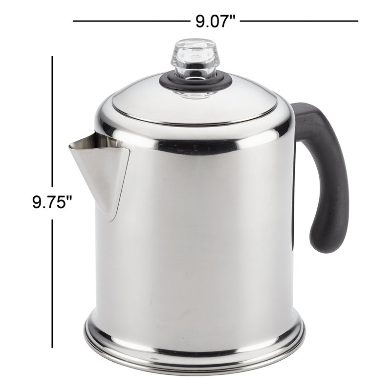 Farberware 12-Cup Classic Percolator