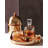Tuscany Classics 3 Piece Whiskey Glass Set