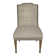 Michael Weiss Travis Side Chair