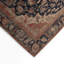 Tapis d'intérieur et d'extérieur brun Persian-50320872