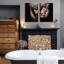 2 Piece Wrapped Canvas Wall Art-1845373259