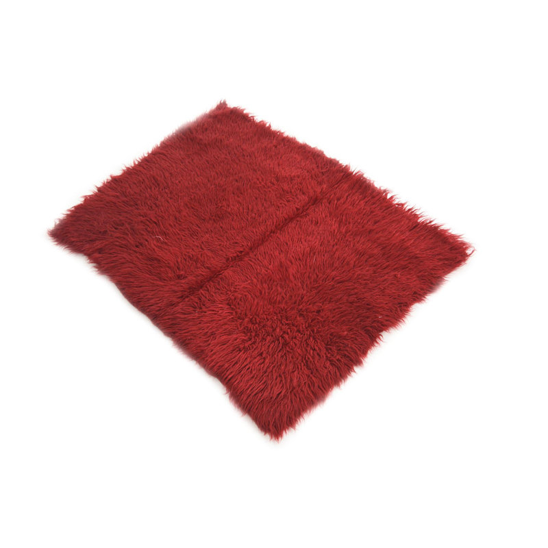 Odea Red Rug