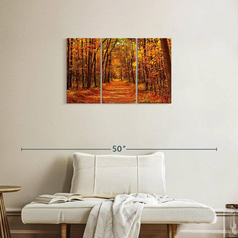 Sentier Alvord, H 20 po x l 33 po