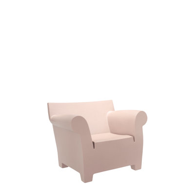 Fauteuil club Bubble