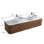 Meuble-lavabo double en céramique-228803814-228803817