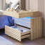 60cm W Bedside Table-234363782