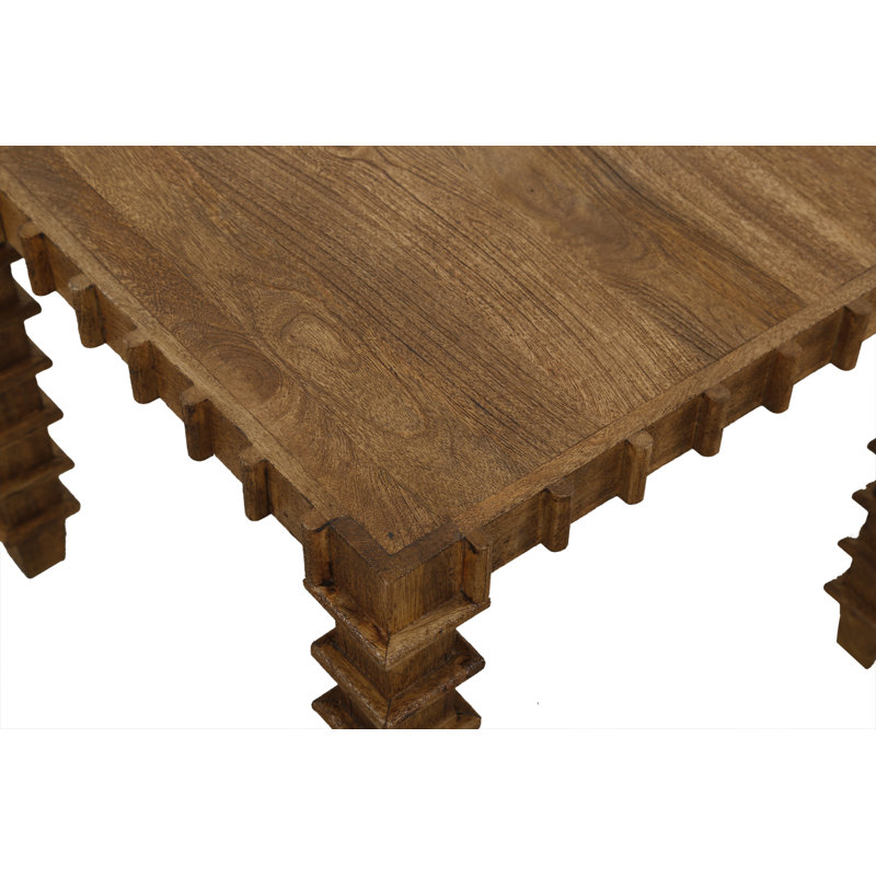 Table de bout Ihfaz