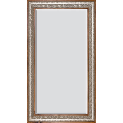 Miroir de pleine longueur biseauté aaltinus