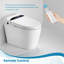 Toilette Smart Smart