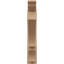 Bois de cèdre brut traditionnel Balboa-89102214