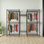 Metal Clothing Rack