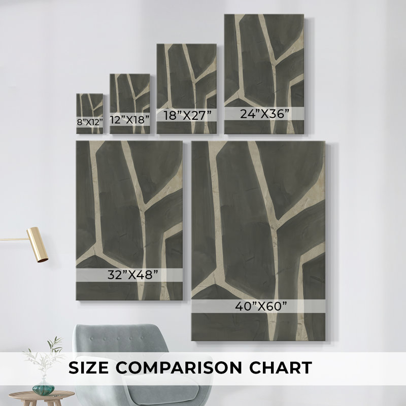 Casse-tête I-Premium, H 27 po x l 18 po